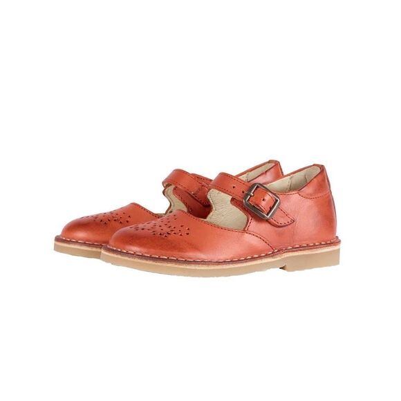 Young Soles Delilah Mary Jane Shoe - Marmalade UK24/Pre-owned Sandal - Picture 2 of 13